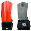 Hand Grip Duo Face Nc Extreme CINZA/VERMELHO