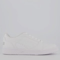 Tênis Puma Rebound V6 Low - Masculino BRANCO