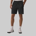 Bermuda Fila Match 8 - Masculina PRETO