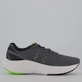 Tênis Under Armour Charged Wing 2 - Unissex CINZA