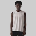 Regata Fila Basic Sports II - Masculina BRANCO