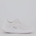 Tênis Fila Precision - Feminino BRANCO