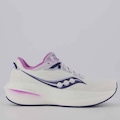 Tênis Saucony Triumph 21 - Feminino BRANCO