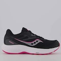 Tênis Saucony Cohesion 16 - Feminino PRETO