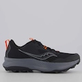 Tênis Saucony Blaze TR - Masculino PRETO