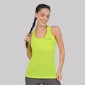 Regata Olympikus Runner 2.0 - Feminina AMARELO