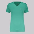Camiseta Penalty X - Feminina VERDE