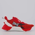 Tênis Everlast Climber Pro 2.0 - Feminino VERMELHO