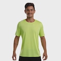 Camiseta Olympikus Corre - Masculina VERDE