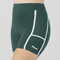 Shorts Fila Tennis Sports Club - Feminino VERDE