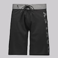 Bermuda Oakley Big Bark - Masculina PRETO