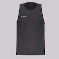Regata Topper Performance - Masculina PRETO