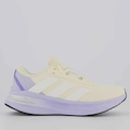 Tênis adidas Galaxy 7 - Feminino BEGE