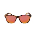 Óculos de Sol Yopp Unissex Polarizado Uv400 Grafite Shazan MARROM