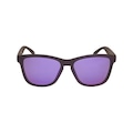 Óculos de Sol Yopp Unissex Esportivo Polarizado Uv400 Camaleão Roxo ROXO