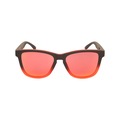 Óculos de Sol Yopp Unissex Polarizado Uv400 Tu-ton VERMELHO