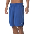 Bermuda Mizuno Root Mesh - Masculina AZUL