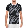 Camiseta Umbro Artillery - Masculina PRETO