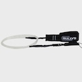 Leash Bully's Silver Series 5mm Regular PRETO