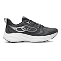 Tênis Olympikus Swift 5 - Feminino PRETO/PRATA