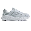 Tênis Fila Venture Tracer 2 - Feminino CINZA CLA/BRANCO