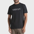 Camiseta Volcom Crazybal - Masculina PRETO