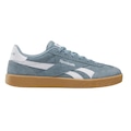 Tênis Reebok Smash Edge - Adulto AZUL/BRANCO