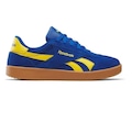 Tênis Reebok Smash Edge - Adulto AZUL CLA/AMARELO
