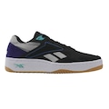 Tênis Reebok ATR Chill - Masculino PRETO/AZUL