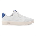 Tênis Fila Court 80 - Feminino CINZA CLA/AZUL