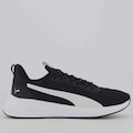 Tênis Puma Flyer Lite 3 BDP - Feminino PRETO