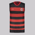 Regata do Flamengo Braziline Nós - Masculina VERMELHO