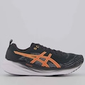 Tênis Asics Gel Electrus 2 - Masculino PRETO
