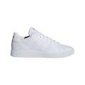Tênis adidas Advantage Base - Masculino BRANCO
