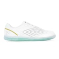 Chuteira Futsal Umbro Br - Adulto BRANCO