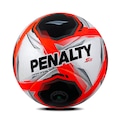 Bola Futebol de Campo Penalty S11 R1 XXV BRANCO/VERMELHO