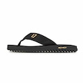 Sandália Kenner Kivah L7 - Masculina PRETO