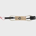 Leash Silverbay Pro Regular 6 X 6mm Sand BEGE