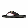 Sandália Kenner Kivah L7 - Masculina PRETO/ROSA