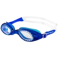 Óculos de Natação Poker Brisk Extra - Adulto AZUL ESCURO