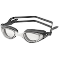 Óculos de Natação Poker Gulhi Ultra - Adulto PRETO/PRETO
