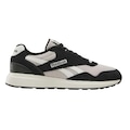Tênis Reebok GL 1000 - Adulto PRETO