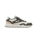 Tênis Reebok GL 1000 - Feminino CINZA/MARROM CLA
