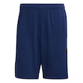 Short adidas Tiro - Masculino AZUL ESC/PRETO