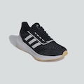 Tênis Adidas Latin Run 2.0 - Feminino PRETO