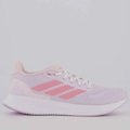 Tênis adidas Runfalcon 5 - Feminino ROSA
