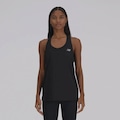 Regata New Balance Sport Essentials - Feminina PRETO