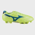 Chuteira de Campo Mizuno Morelia Club - Adulto VERDE