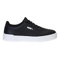 Tênis Puma Carina L - Feminino PRETO
