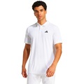 Camiseta adidas Club Tennis - Masculina BRANCO